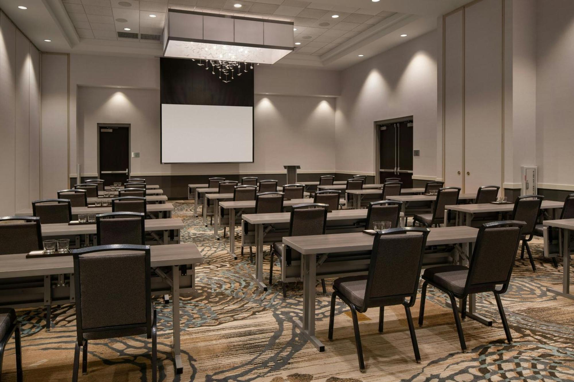 Courtyard By Marriott Scottsdale Salt River Esterno foto