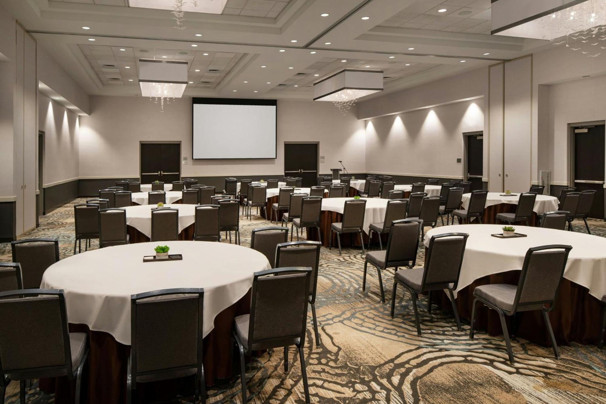Courtyard By Marriott Scottsdale Salt River Esterno foto