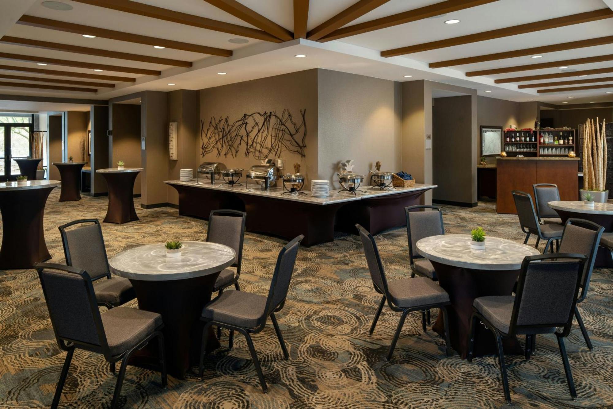 Courtyard By Marriott Scottsdale Salt River Esterno foto