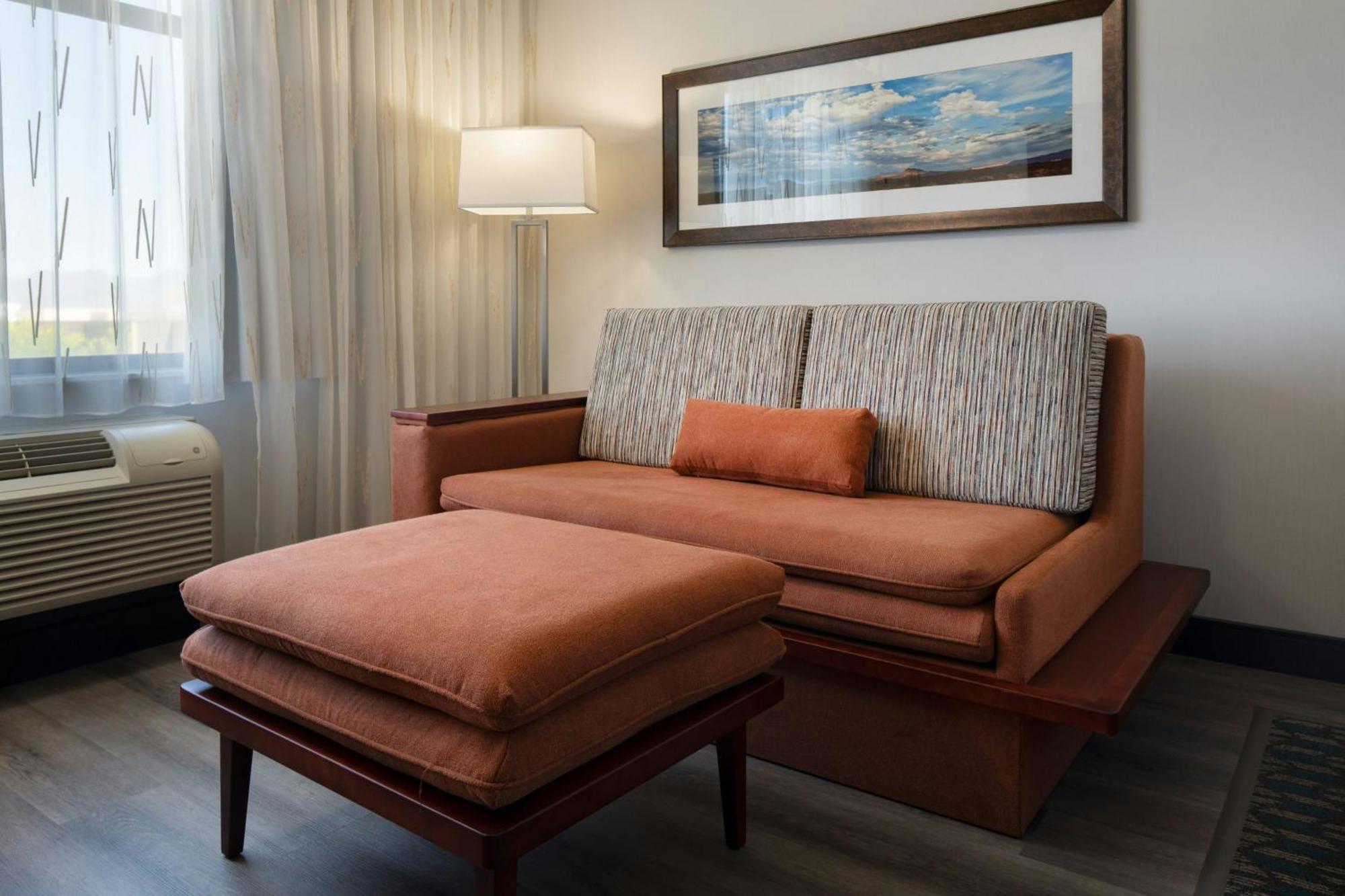 Courtyard By Marriott Scottsdale Salt River Esterno foto