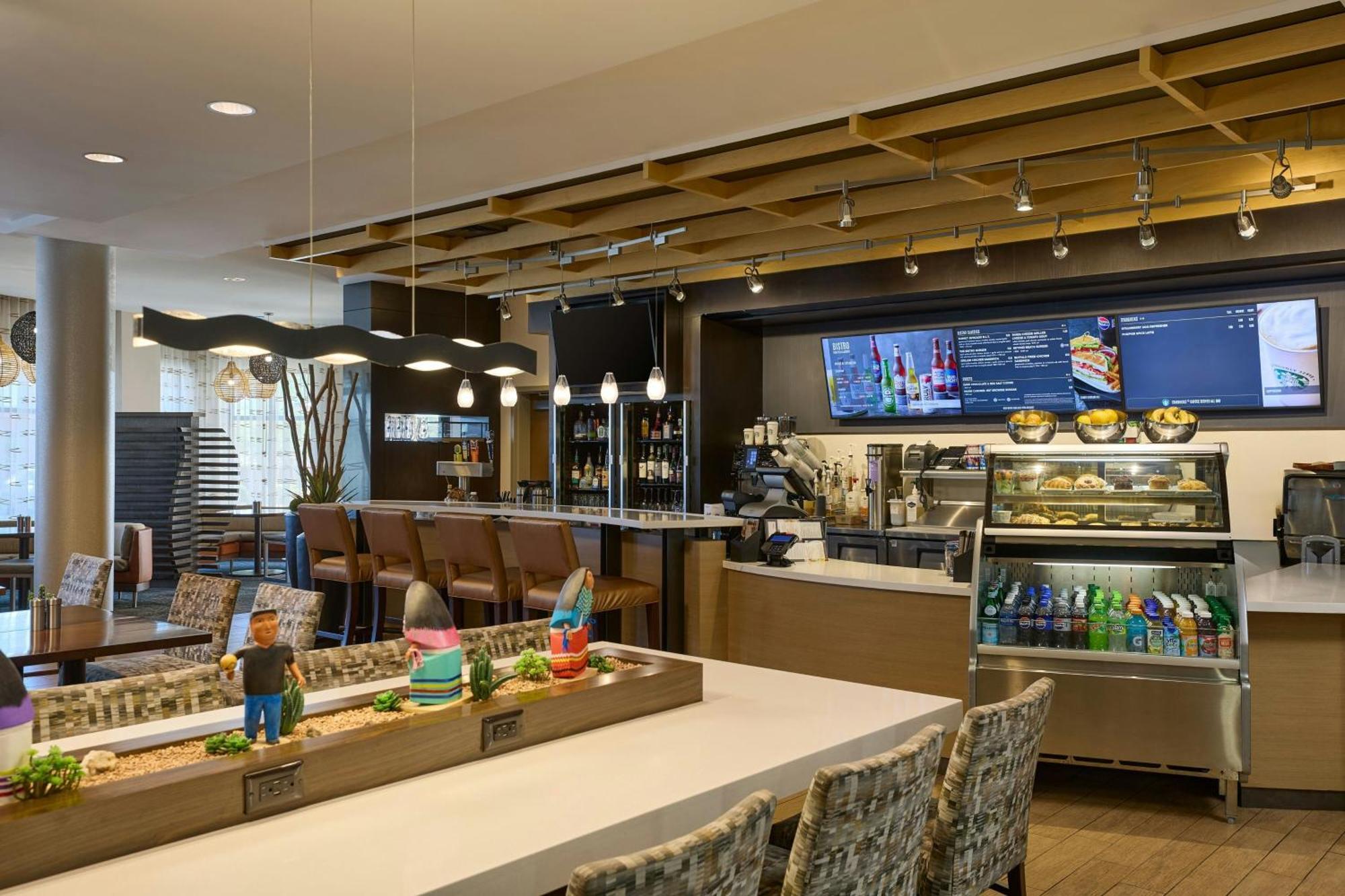 Courtyard By Marriott Scottsdale Salt River Esterno foto